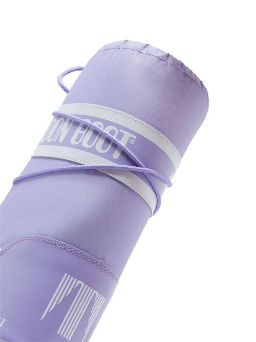 Stivale donna Icon Lilac MOON BOOT | 14004400089